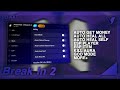 [OP] Break In 2 Script - Keyless | Auto Get Money, Auto Heal, ESP, Kill Aura, God Mode, MORE+