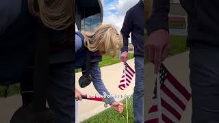 This Veterans Day you can be part of something powerful at the National Veterans Memorial and Museum