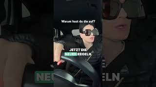 Die Frau rastet wegen meiner Sonnenbrille aus?!😎😂#shorts #fyp #comedy #funny #sonnenbrille