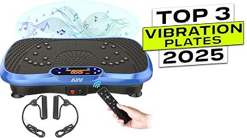 Top 3 BESTE Trilplaten 2025