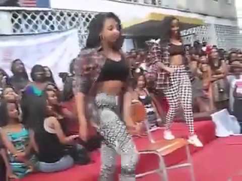 youtube-black-girls-dancing