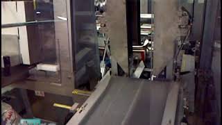 Sliced Cooked Meats Robo Linehslid