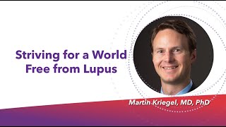 Impact Report - Dr. Martin Kriegel