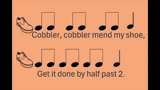 Cobbler, Cobbler x3