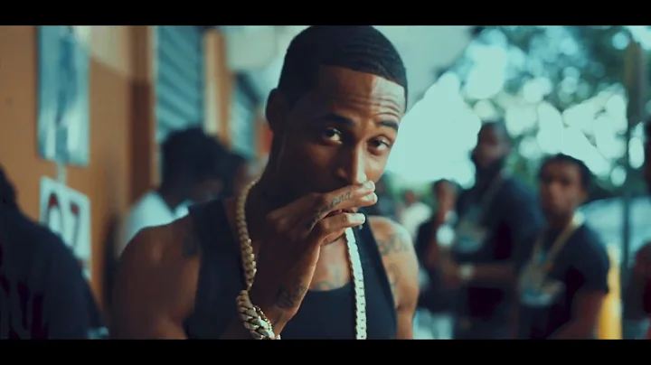 O.Z. - CHECK (OFFICIAL VIDEO)