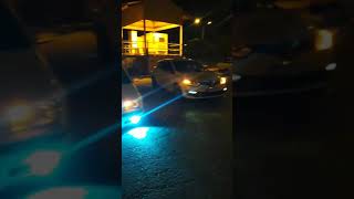 Araba Snapleri Boomerang Vw Bora - Megane3