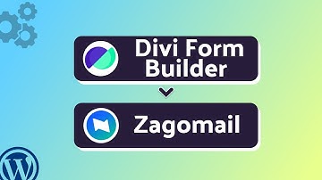 Integrating Divi Form Builder with Zagomail | Step-by-Step Tutorial | Bit Integrations