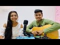 Danena Thuru Ma ( දැනෙනා තුරු මා ) | Live Cover by Jenny Kingsly &amp; Therusha Madushan