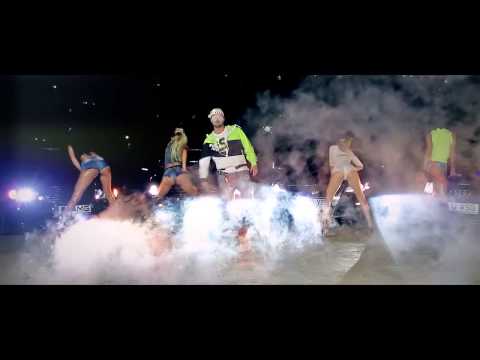 018 MC Masu Haide , haide VIDEOCLIP HD 2013