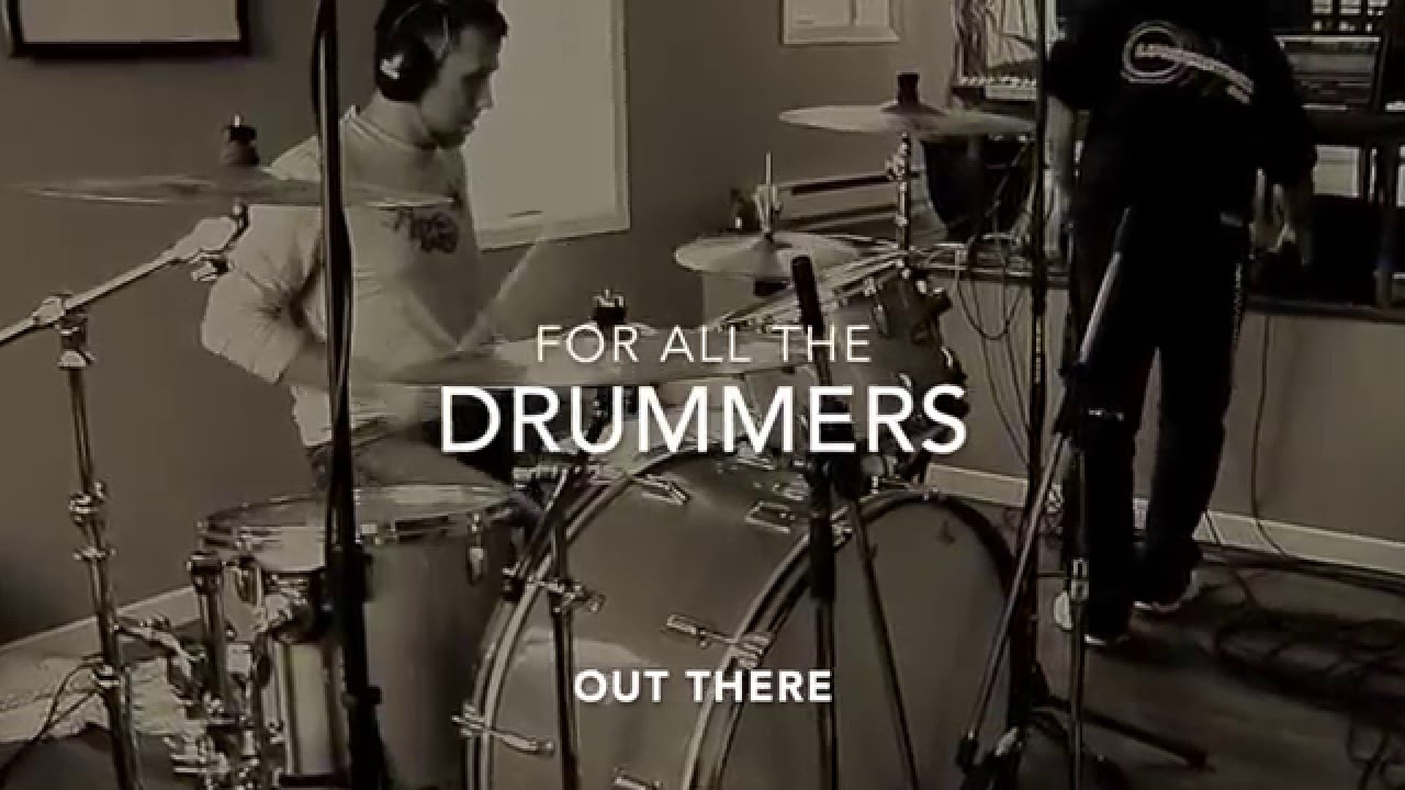 John Bonham's Drum Sound with Home Recording Studio YouTube