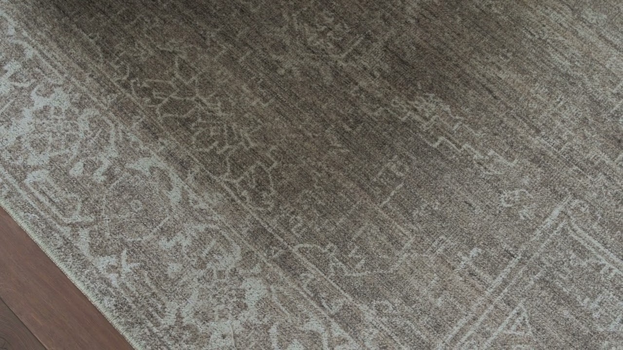 Galey Alix x Livabliss Collins Avenue 628376 Vintage / Overdyed