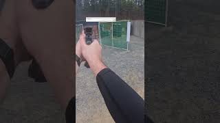 Pushed my comfort zone and suffered 4 Deltas. #uspsalimitedoptics #uspsacarryoptics #uspsa