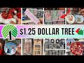 ✨ Dollar Tree Shop With Me! Dollar Tree Christmas Jackpot 🎄