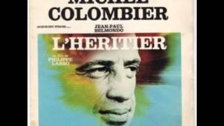 l'heritier ( michel colombier  1973 Resimi