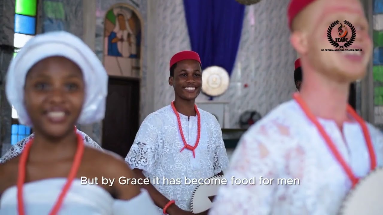 IHEOMIMI - SCAVC_UNIZIK