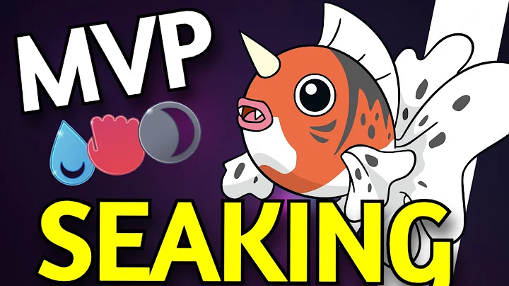 The BEST UNDERATED SLEEPER of Scroll Cup | Pokemon GO Battle League