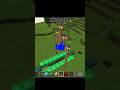 Minecraft Railway slide😍#minecraft