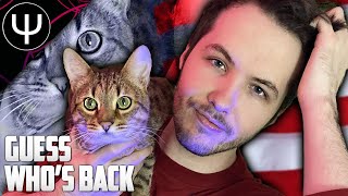 GUESS WHOS BACK!
