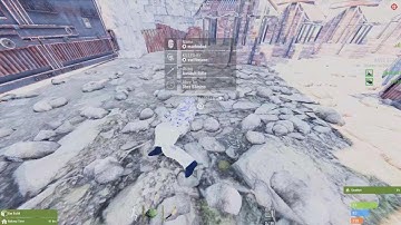 Clutch Fast Raid Defense - Rust Console