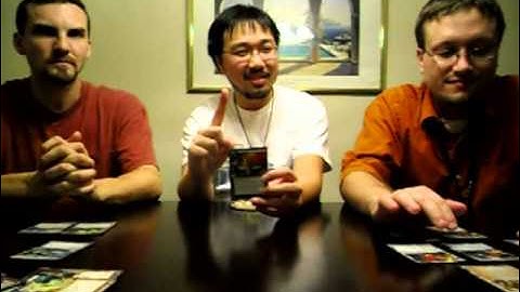 Android Netrunner: Trace Amount primer (Strategy Segment)