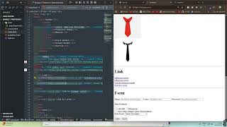 Praktikum Minggu 1 || Pengenalan HTML - CSS - Modul 1 - Penugasan