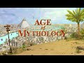 Age of mythology 20th anniversary cinematic