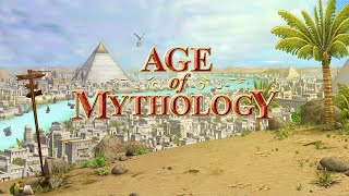 Age of Mythology™: ролик к 20 летию