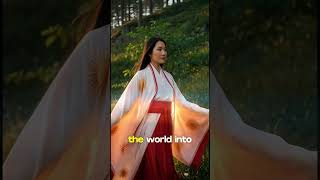 One God. One Minute. AMATERASU #mythology #japanesemythology #japan #japanese