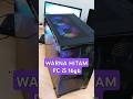 Rakitan Pc Komputer Gaming Gamers Terbaru #music #gaming #gamer #game#gamingpc #gamergirl #pcgamer