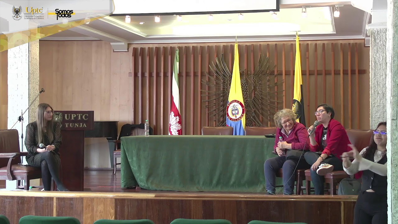 Derechos Humanos y Género: Herramientas necesarias para pensar nuestra comunidad universitaria hoy