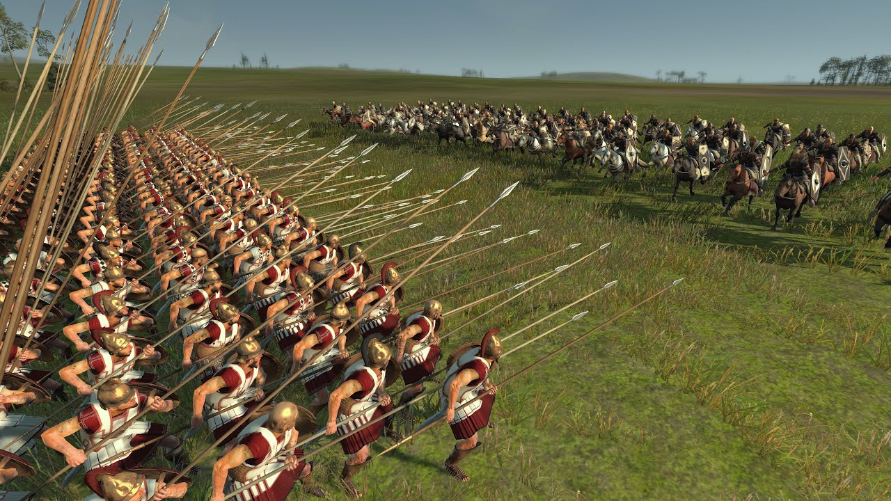 rome 2 suebi units