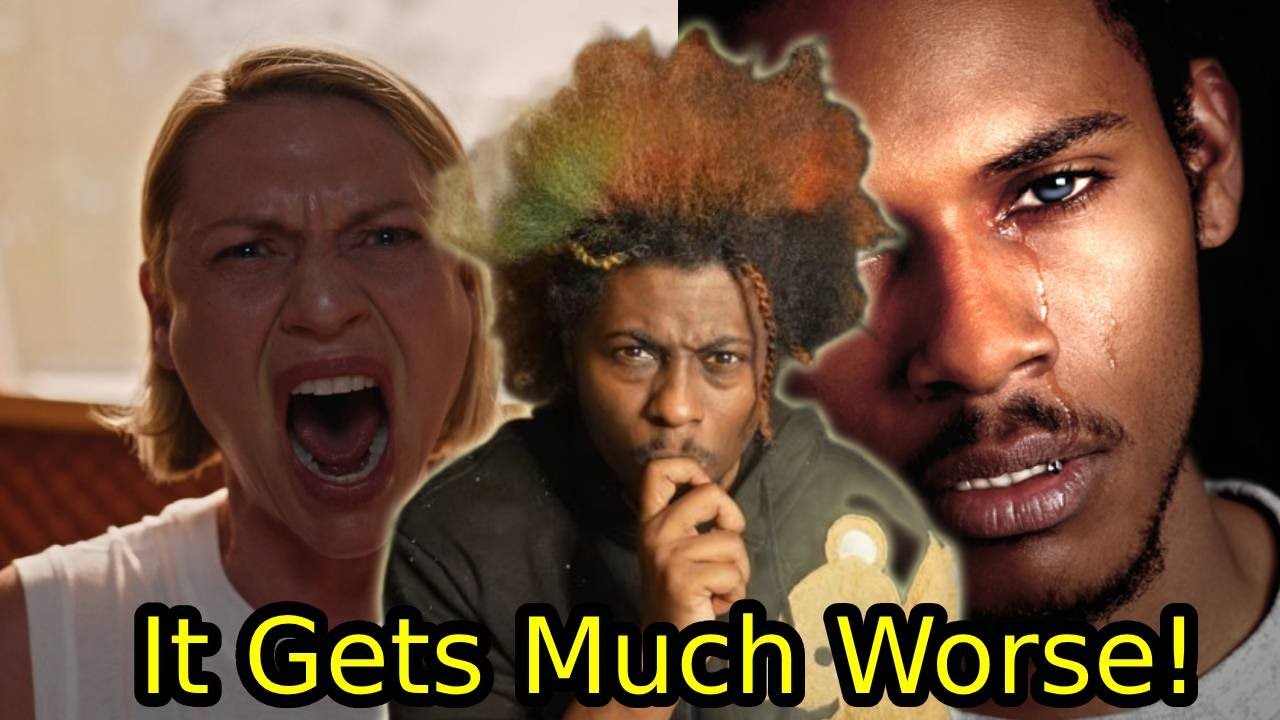 Patriarchy Has No Gender