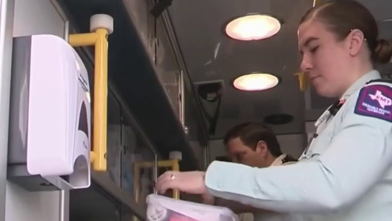 Emergency Care Attendant classes offer first step into EMS world