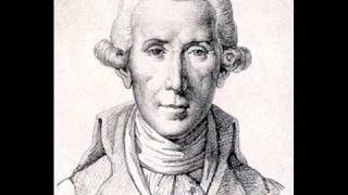 Boccherini ~ Cello Concerto No. 2 (2 of 3) ~ Adagio