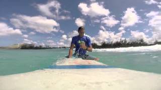 How to Turtle Roll A Longboard