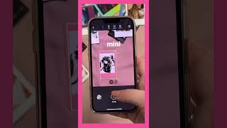 A single app for all the instax users is here to keep your instant moments alive! screenshot 2