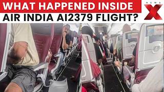 Air India AI2379 Probe FAST-TRACKED AIIB Interim Report Expected Within One Month