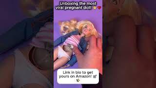 Popping the viral liquid capsule reveal
