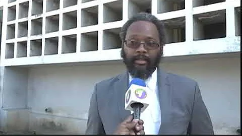 Judges in Montego Bay No Show - Prime Time News - February 12 2018