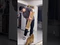 Full video is on my channel😸 #cat #funny #shorts