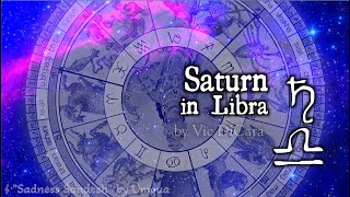 Exalted Saturn in Libra! (David Berkowitz and Swami Vivekananda)