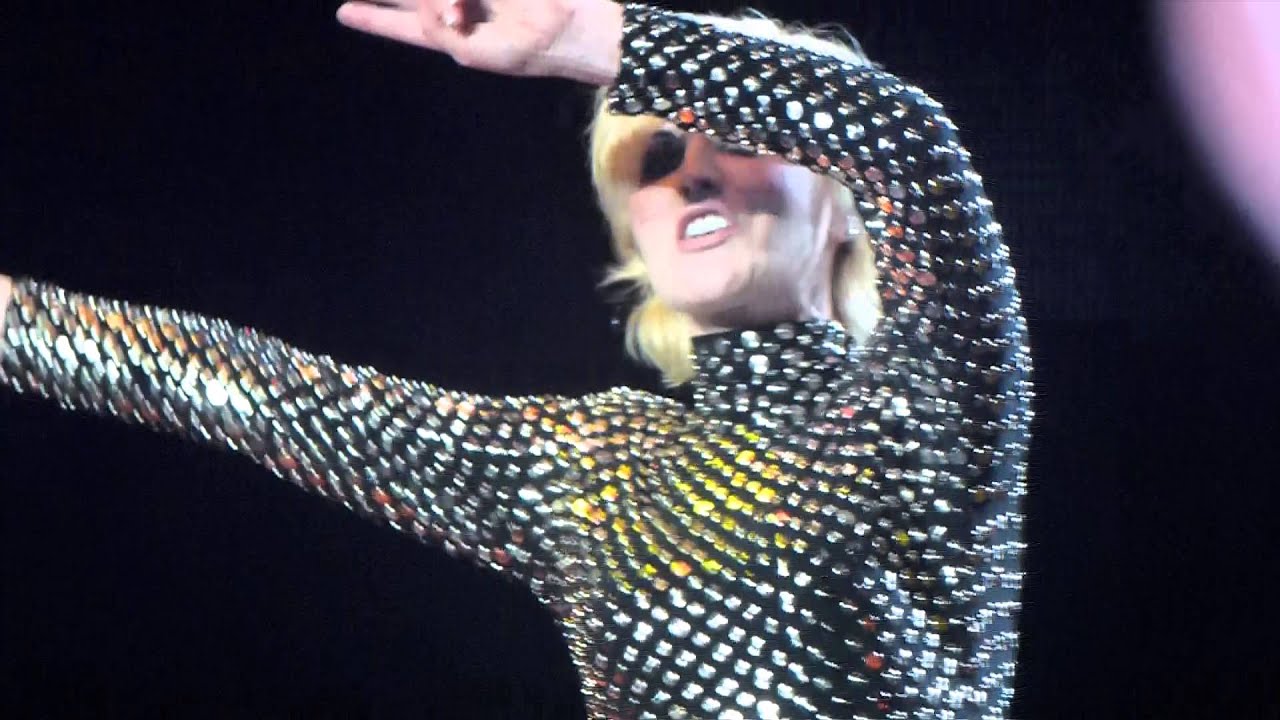 (HD) The Cranberries Just My Imagination Live Rockhal Luxembourg