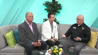 KOLR Interview with Mike Moore from Missouri 811 05-19-26