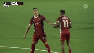Did Dybal mean that cross-shot?! Tanjong Pagar cuts deficit to 3-2 vs Hougang | Singapore Cup 25/26 Did Dybal mean that cross-shot?! Tanjong Pagar cuts deficit to 3-2 vs Hougang | Singapore Cup 25/26