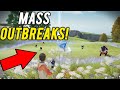 Aniimo BETA | Mass Outbreaks via Cultivation! How to Spawn Massive Hordes for Shiny Hunts & XP!