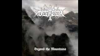 Defacer - Beyond the Mountains