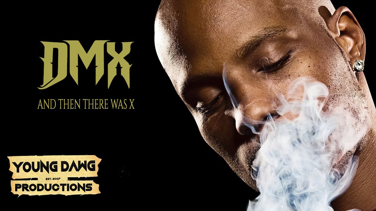 DMX - One More Road to Cross