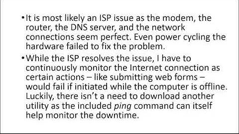 Monitor internet usage | internet connection monitor| network performance monitoring