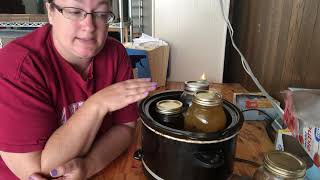Tutorial Part 1 -  How to Infuse Oils Quickly