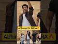 Abhinay Sir Grand Entry 🔥 | Epic Welcome Moments 😎 #shorts #ssc #abhinaymaths #sscboard #inspiration